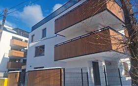 Apartament LUX VERONA Mielno